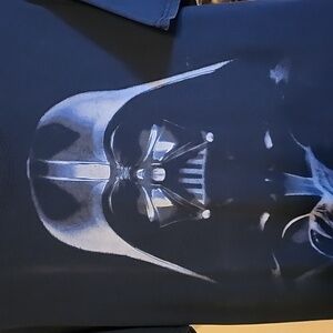 Star Wars t shirt